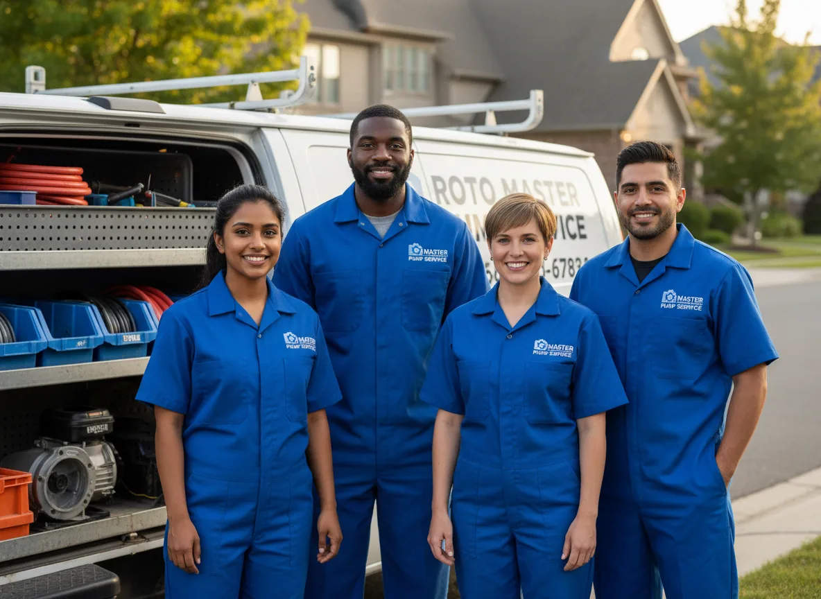 Sump Pump Installation company in Gladstone, NJ